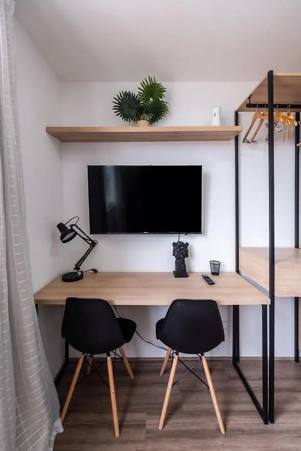 Appartement Mv156 Conforto E Praticidade Perto Da Estacao Bras São Paulo
