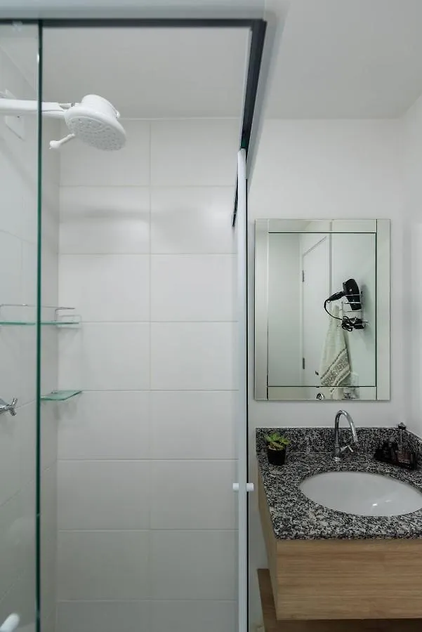 Appartement Mv156 Conforto E Praticidade Perto Da Estacao Bras São Paulo